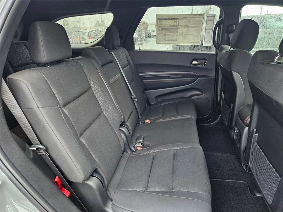 2026 Dodge Durango GT - Image 33