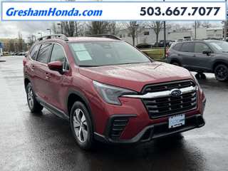 2024 Subaru Ascent Premium