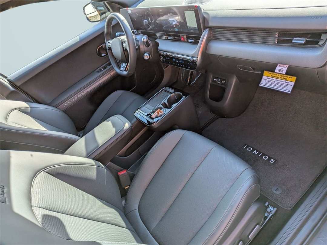 2026 Hyundai Ioniq 5 XRT - Image 33