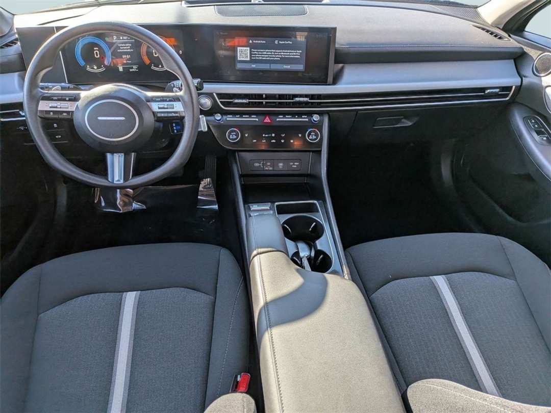 2025 Hyundai Sonata SEL - Image 27