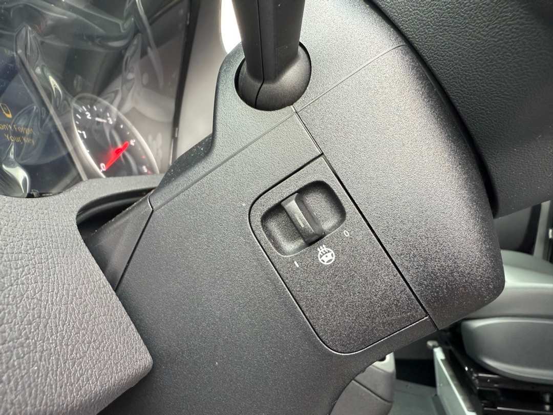 2025 Mercedes-Benz Sprinter 2500 Cargo 144 WB - Image 26