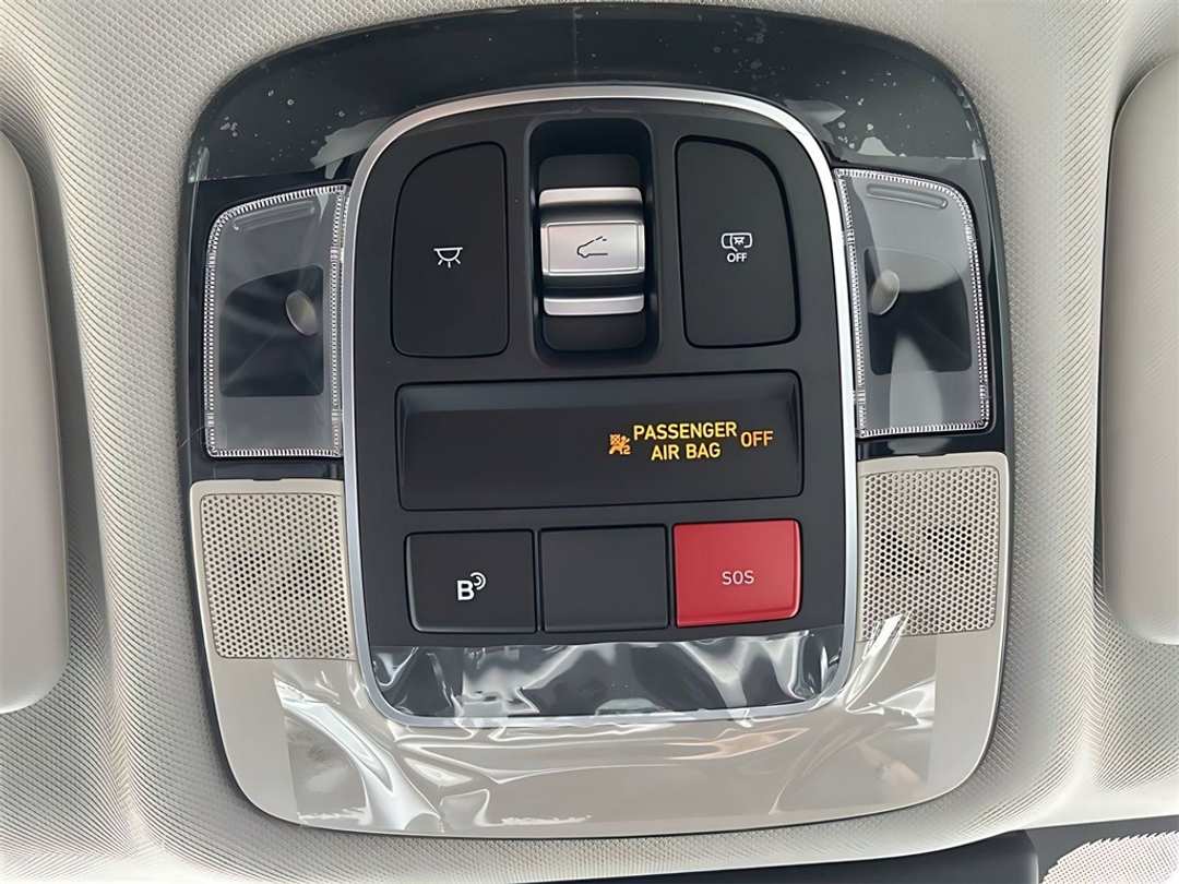 2026 Hyundai Tucson SEL Premium - Image 20