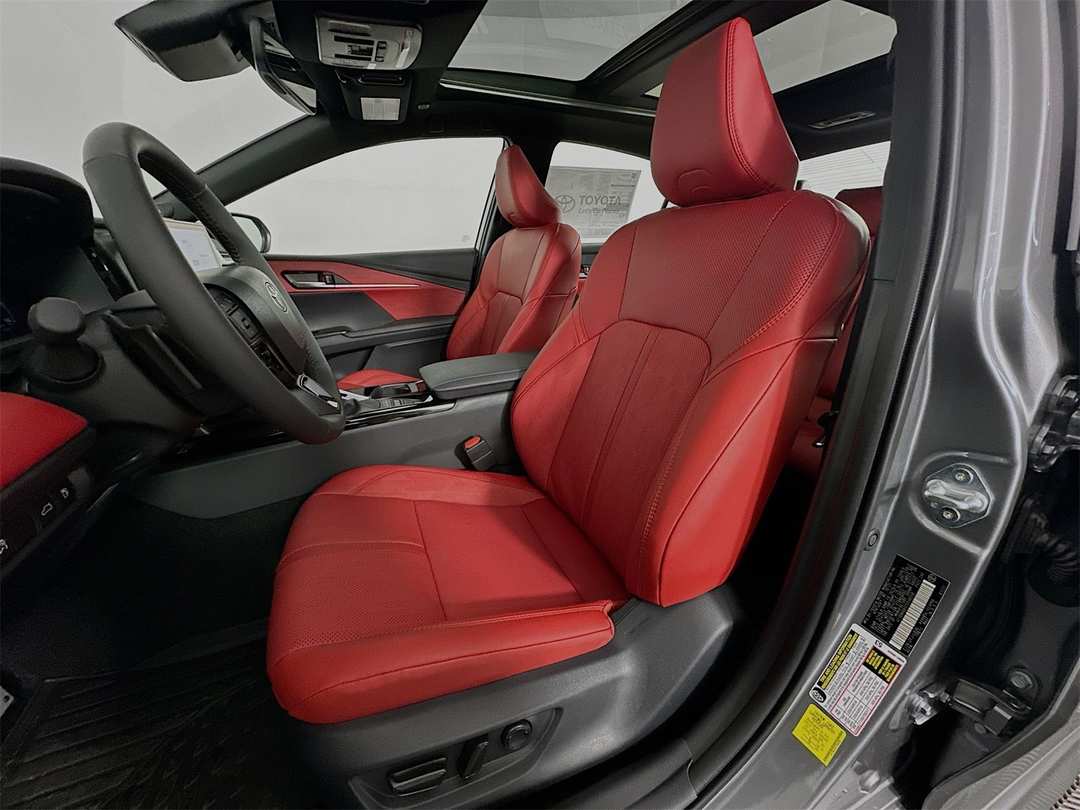 2026 Toyota Camry XSE - Image 22