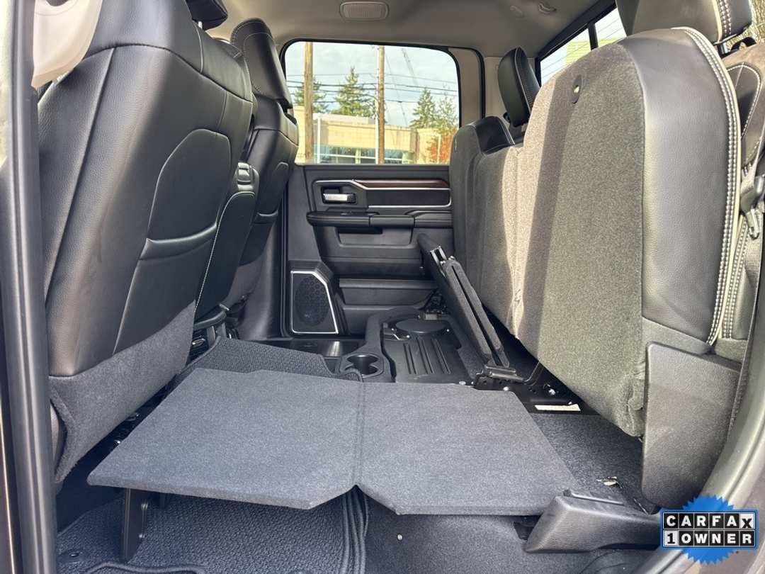 2024 Ram 2500 Laramie - Image 49