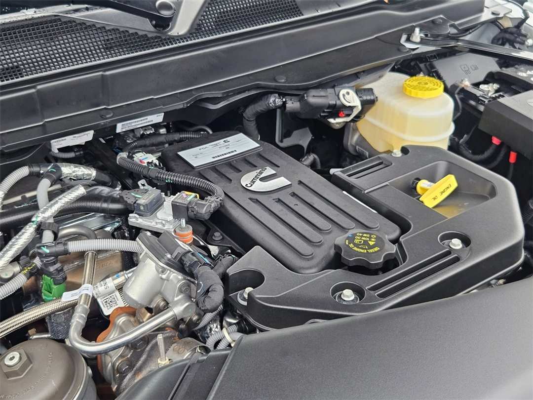 2026 Ram 2500 Tradesman - Image 37