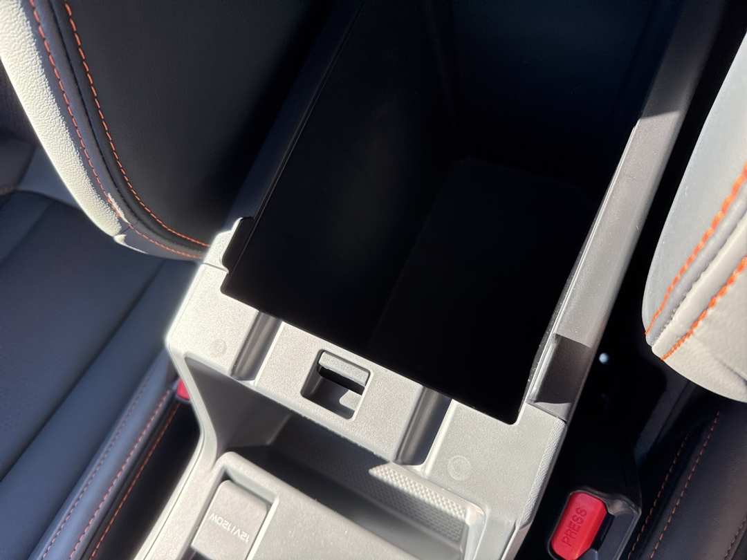 2025 Subaru Crosstrek Limited - Image 39