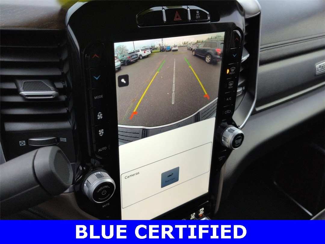 2024 Ram 2500 Laramie - Image 20