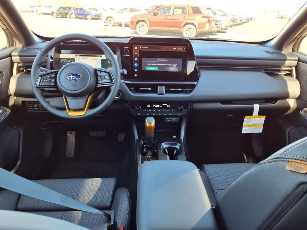 2026 Subaru Outback Wilderness - Image 2