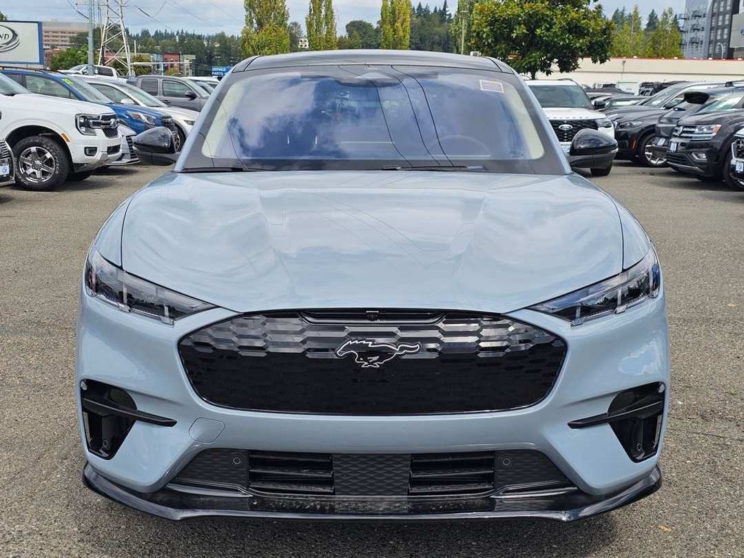 2025 Ford Mustang Mach-E Premium - Image 2