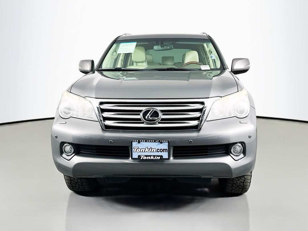 2013 Lexus GX 460 Premium - Image 3