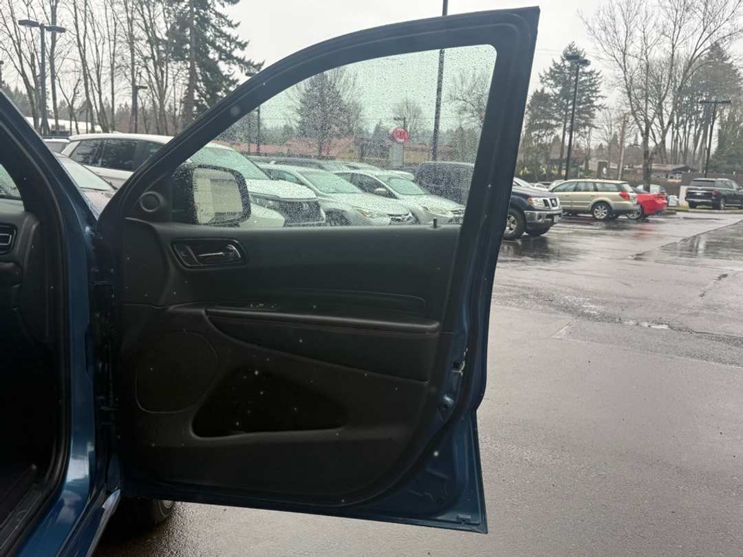 2025 Dodge Durango GT Plus - Image 17