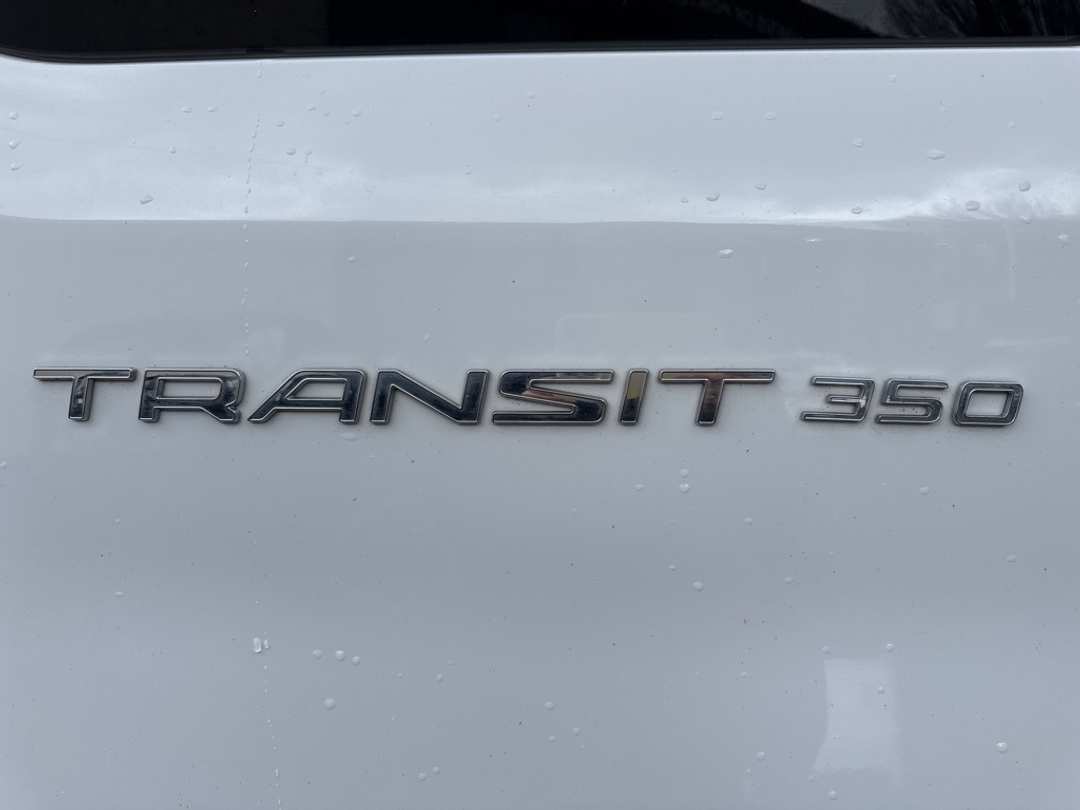 2024 Ford Transit-350 XLT - Image 13