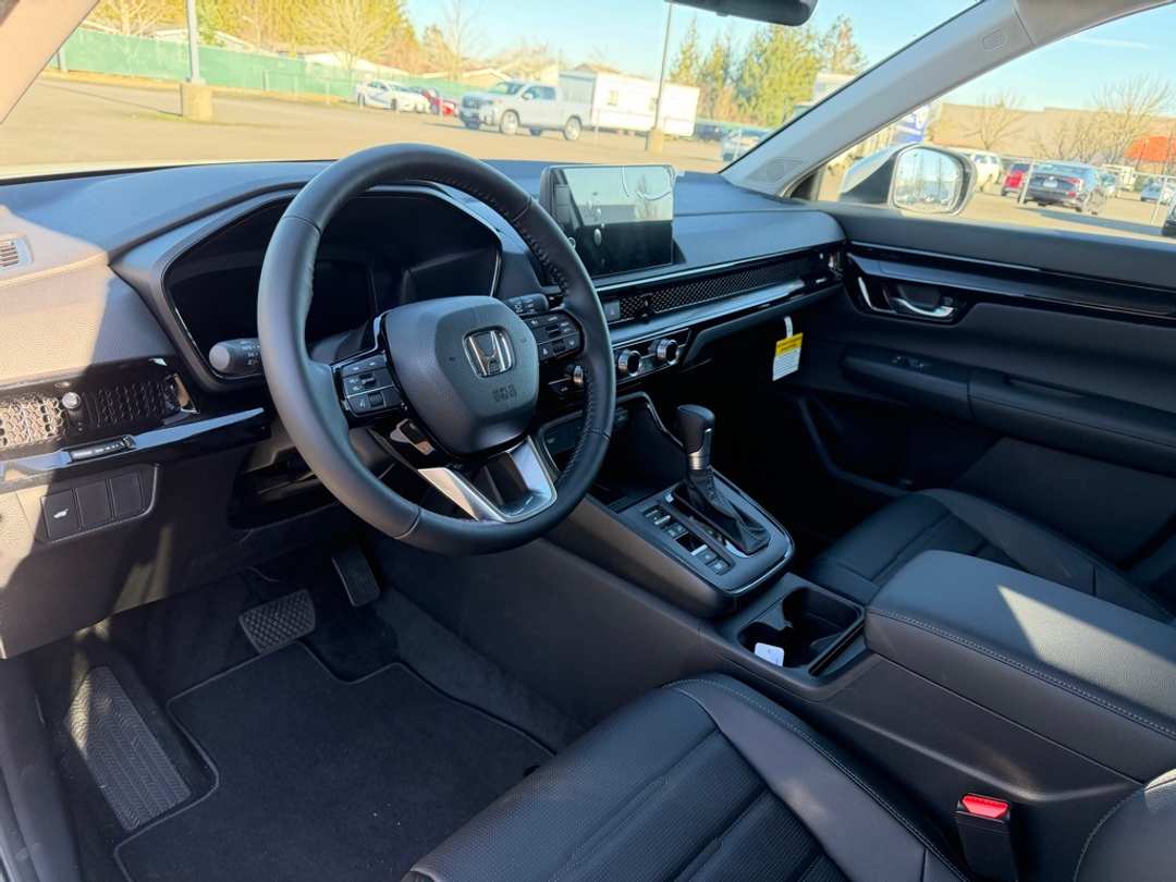 2026 Honda CR-V EXL - Image 18