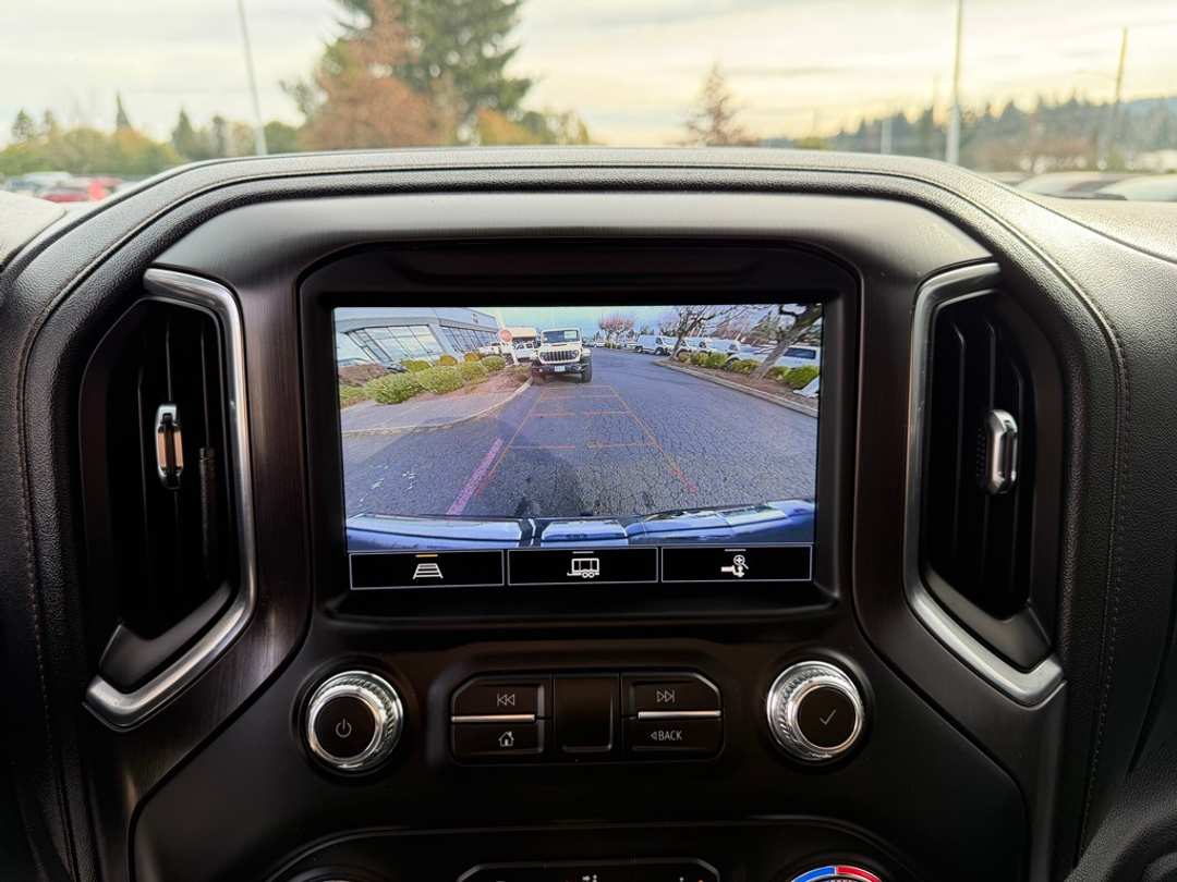 2021 GMC Sierra 1500 AT4 - Image 24