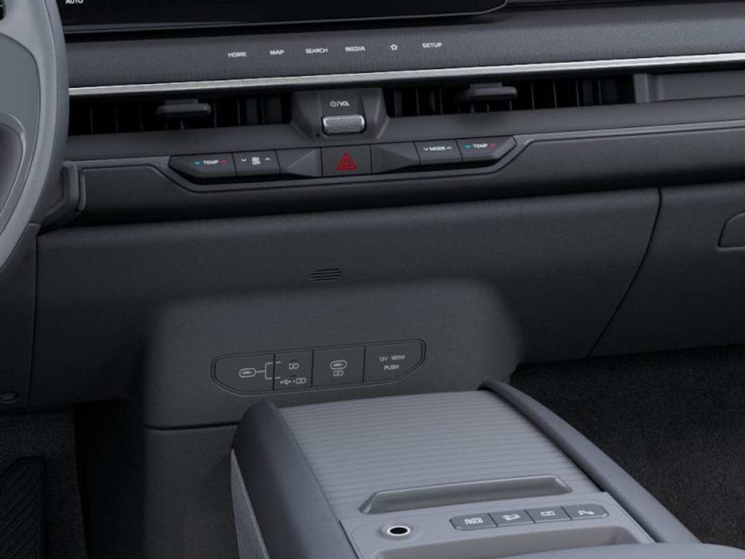 2026 Kia Ev9 Land - Image 23