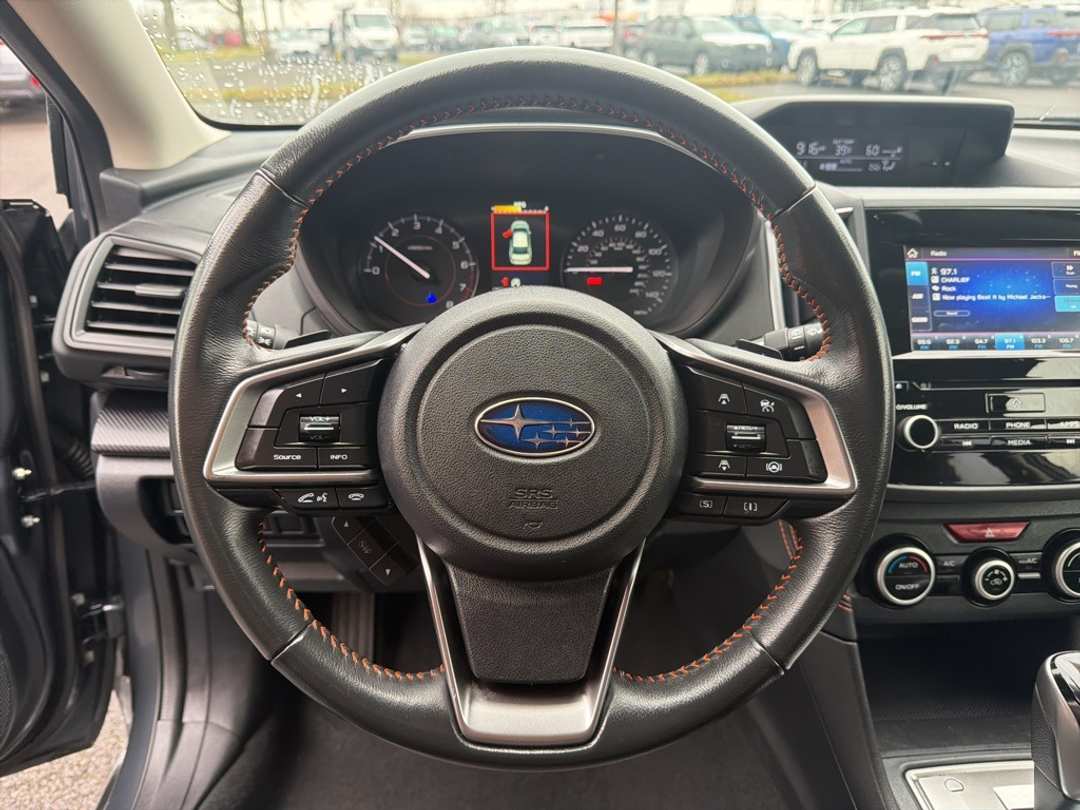 2023 Subaru Crosstrek Premium - Image 27