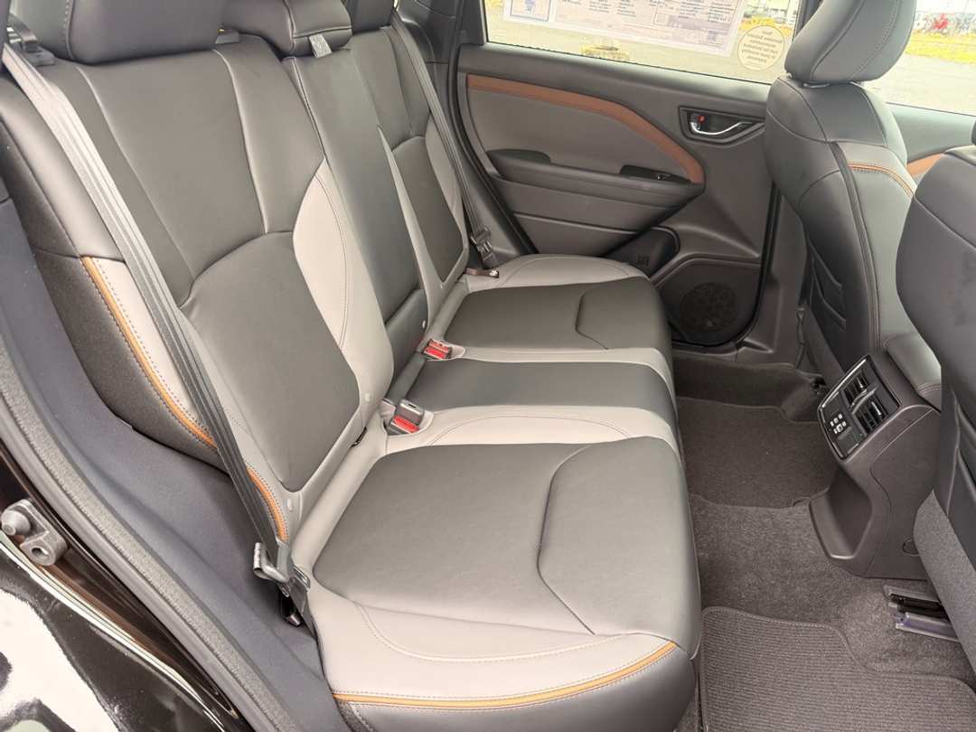 2026 Subaru Forester Sport - Image 24