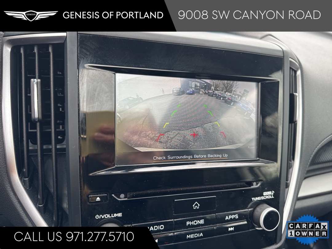 2022 Subaru Forester Premium - Image 47