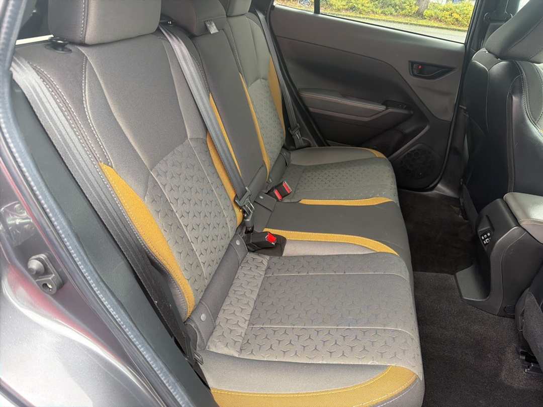 2025 Subaru Crosstrek Sport - Image 22