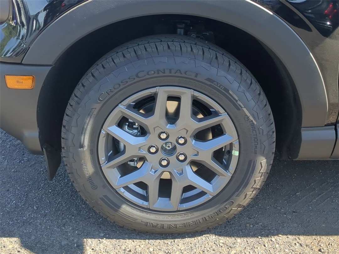 2025 Ford Bronco Sport Big Bend - Image 29