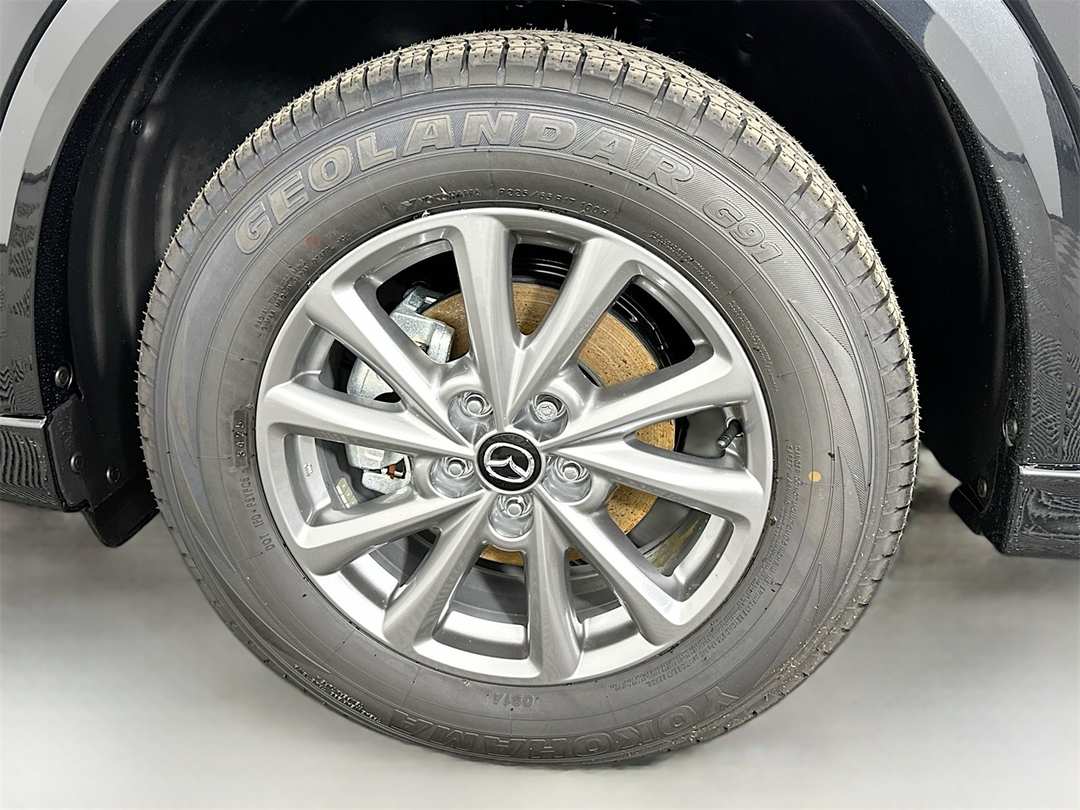2025 MAZDA CX-5 2.5 S Preferred Package - Image 32