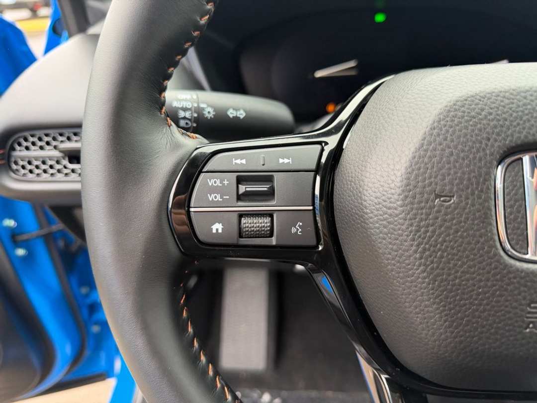 2026 Honda HR-V Sport - Image 16