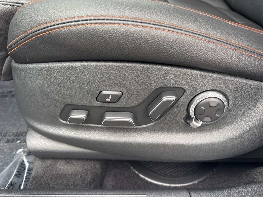 2026 Genesis Gv70 2.5T Sport Prestige - Image 22