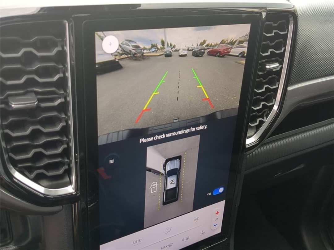 2024 Ford Ranger XLT - Image 18