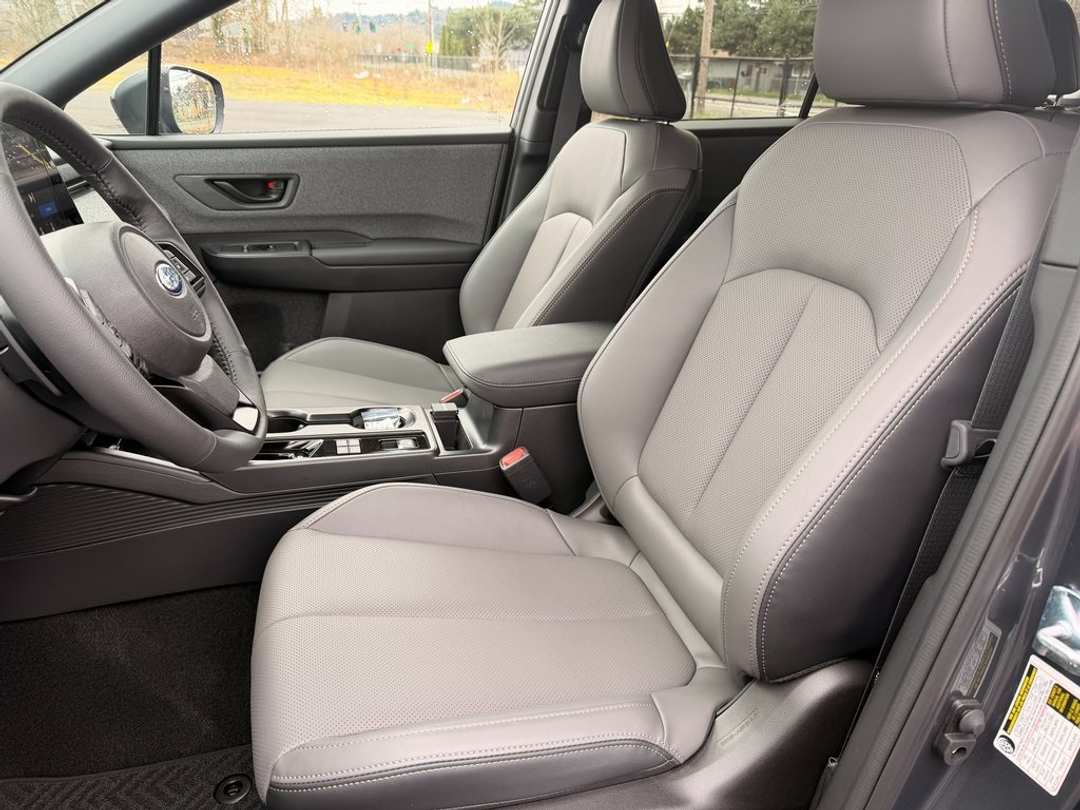 2026 Subaru Outback Limited XT - Image 15