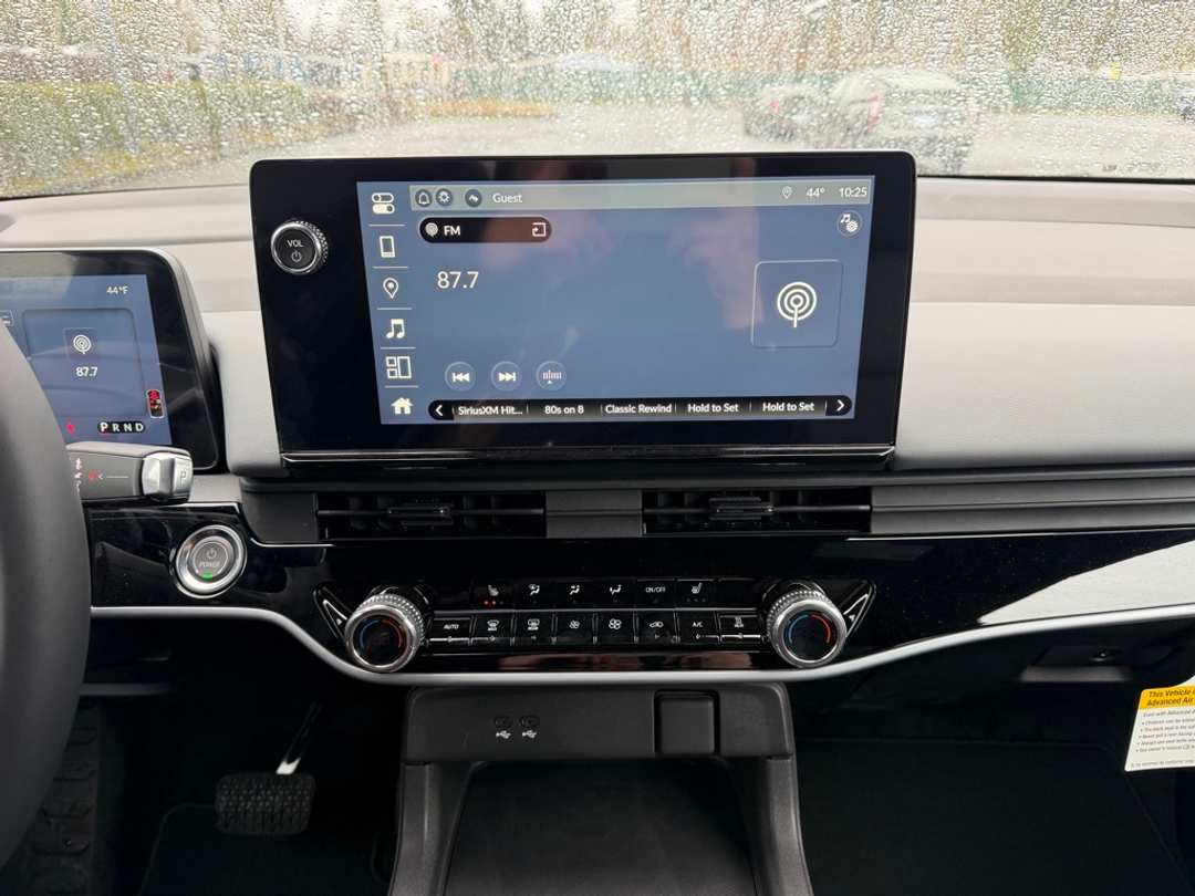 2026 Honda Prologue Touring - Image 22