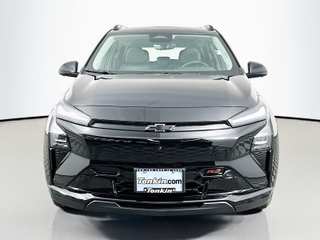 2027 Chevrolet Bolt Ev RS