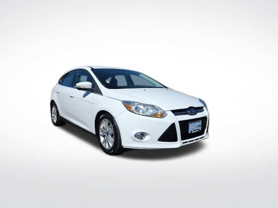 2012 Ford Focus SEL - Image 2
