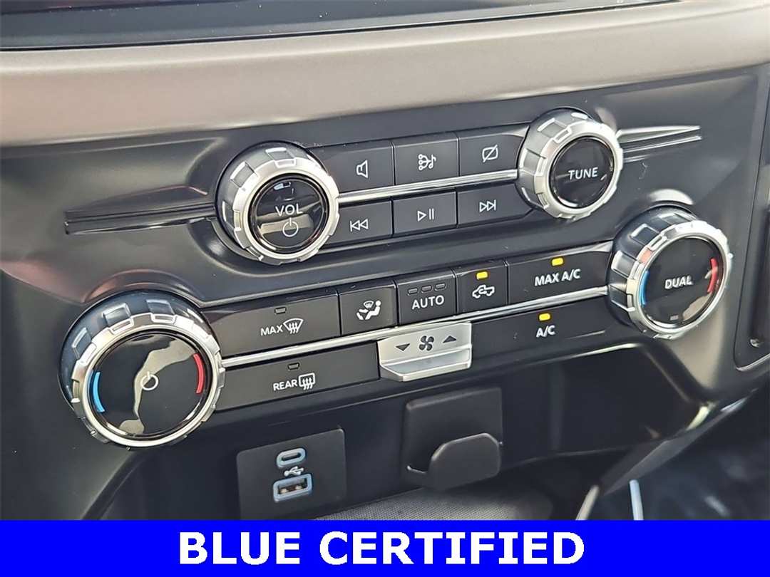 2024 Ford F-150 XLT - Image 21