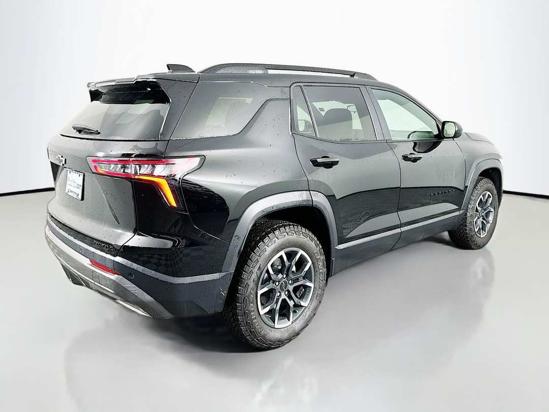 2026 Chevrolet Equinox ACTIV - Image 7