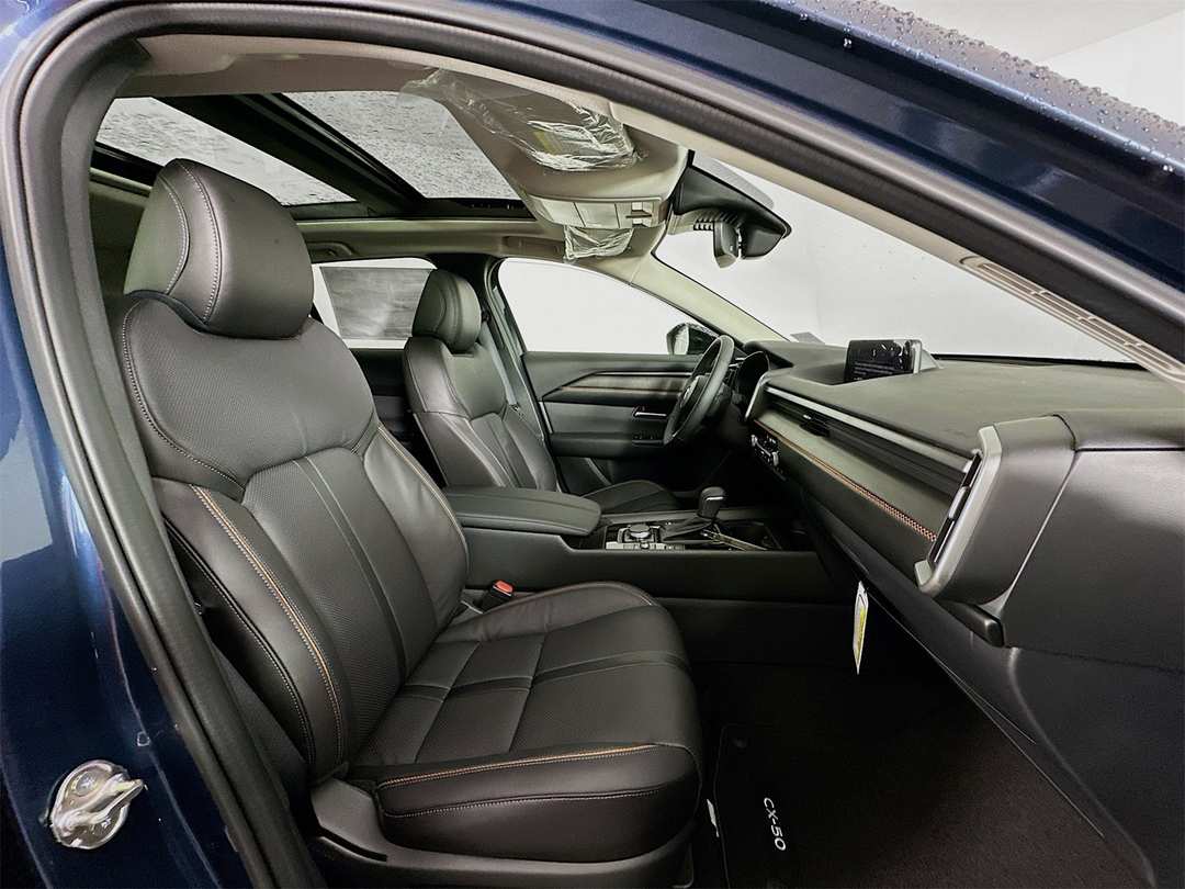 2026 MAZDA Cx-50 Premium - Image 30