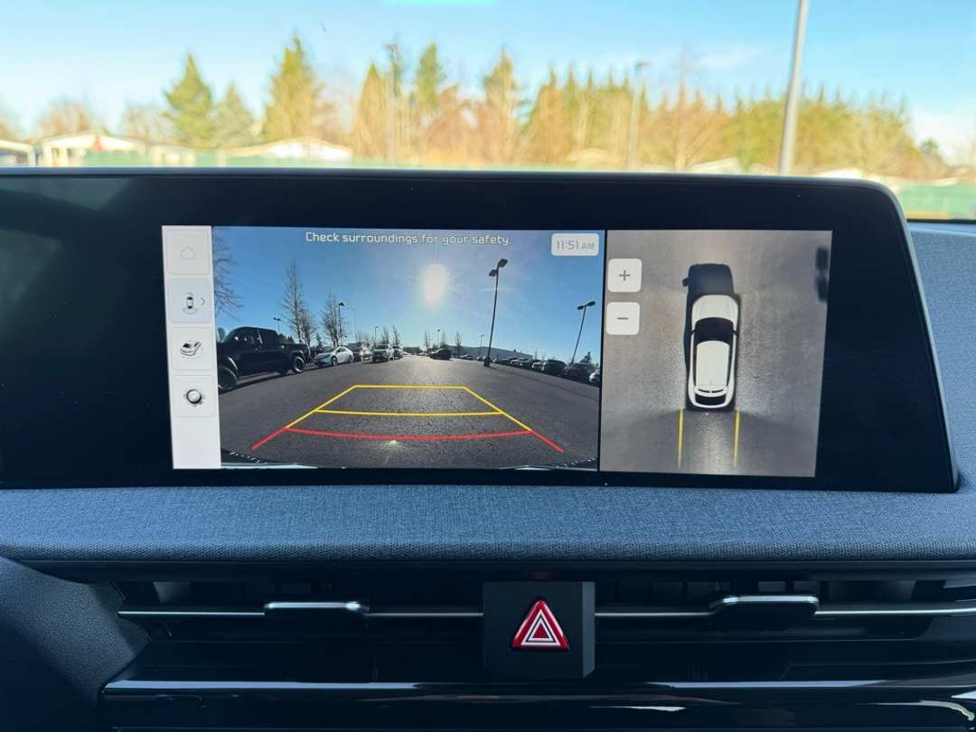 2022 Kia Ev6 Wind - Image 23