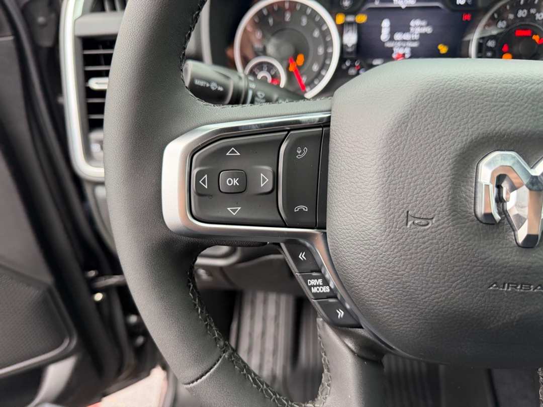 2026 Ram 1500 Big Horn/Lone Star - Image 16