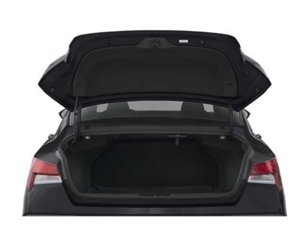 2026 Hyundai Elantra SEL Sport - Image 11