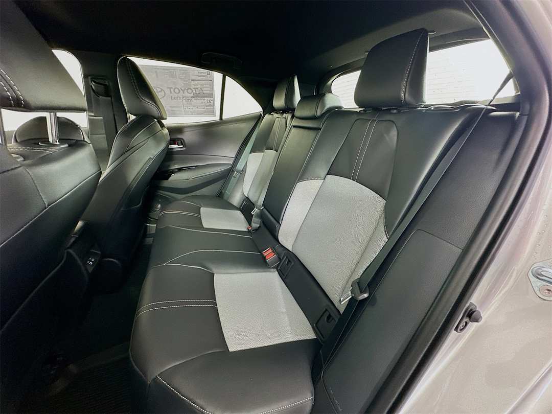 2026 Toyota Corolla XSE - Image 25