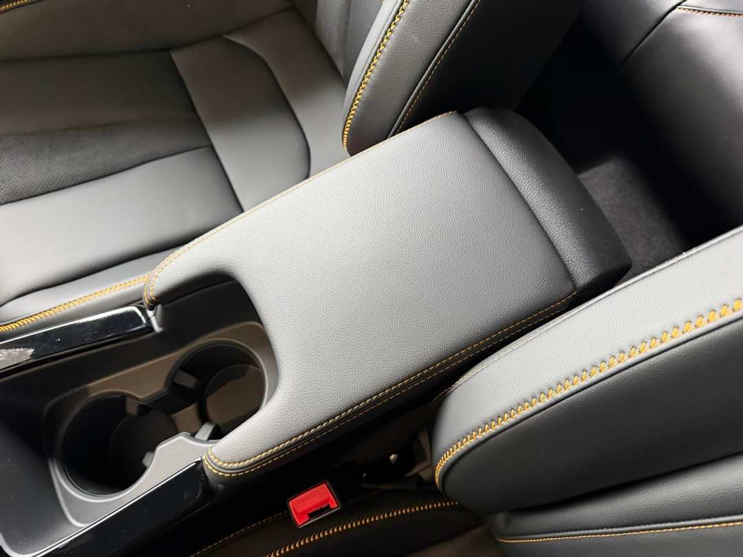 2026 Acura Integra ASpec Tech Package - Image 26