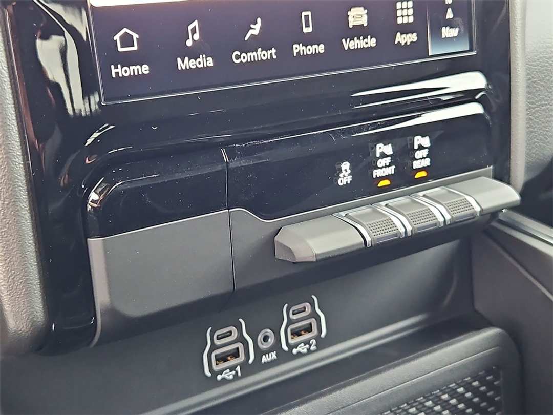 2026 Ram 1500 Big Horn/Lone Star - Image 35