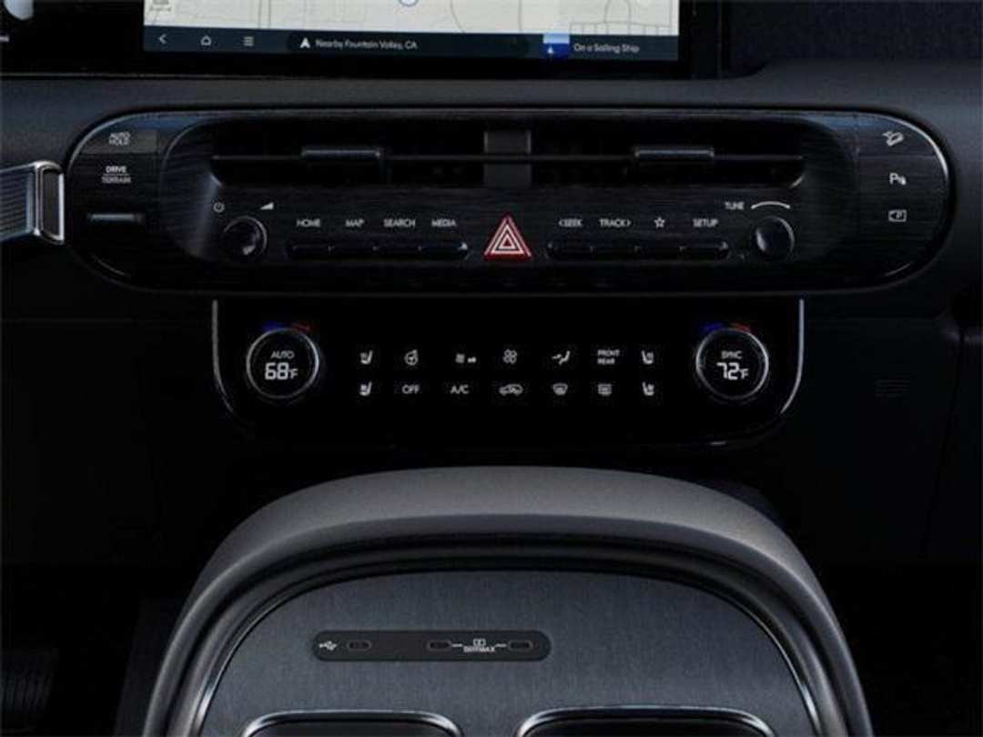 2026 Hyundai Palisade XRT Pro - Image 16