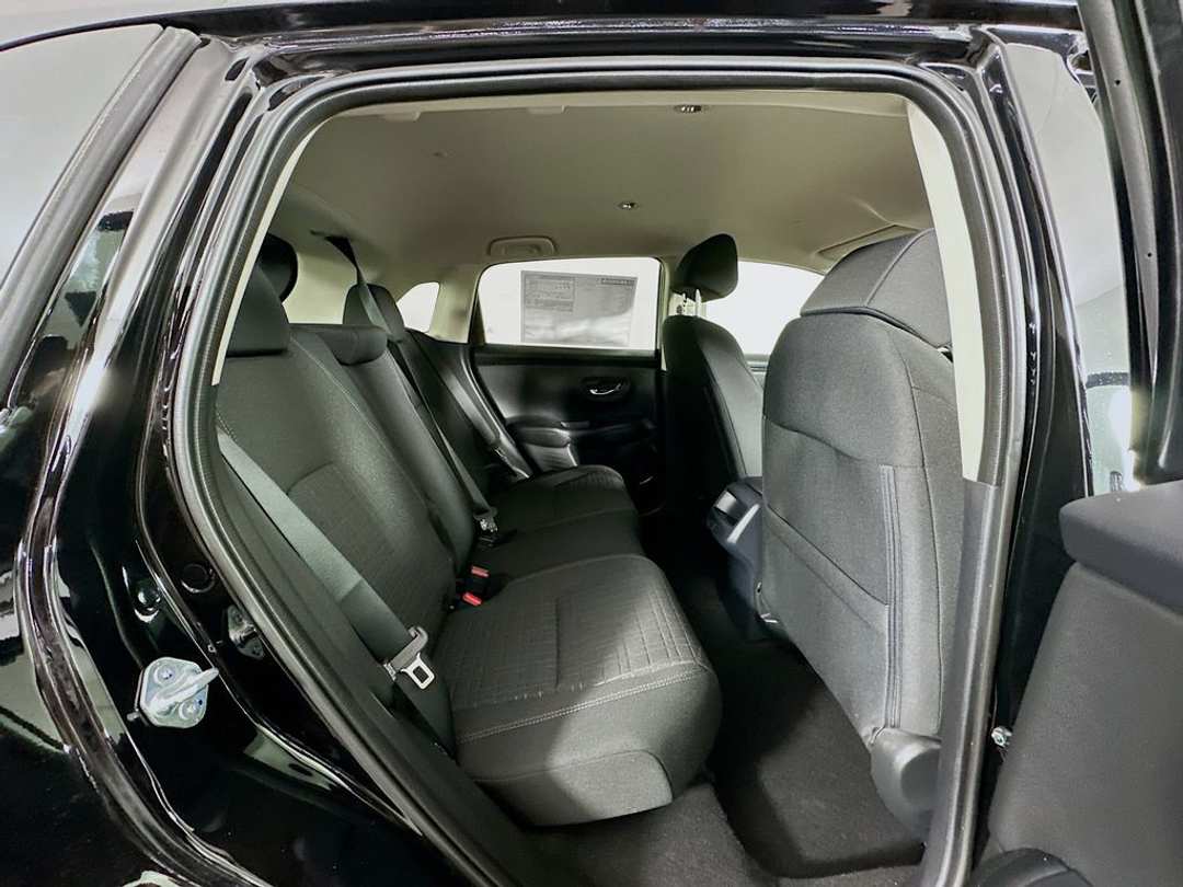 2026 Honda HR-V LX - Image 24