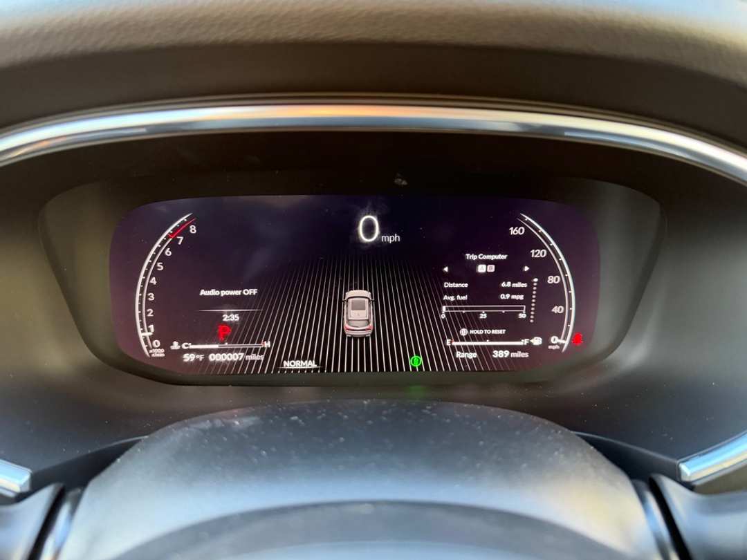 2026 Acura MDX Base - Image 19