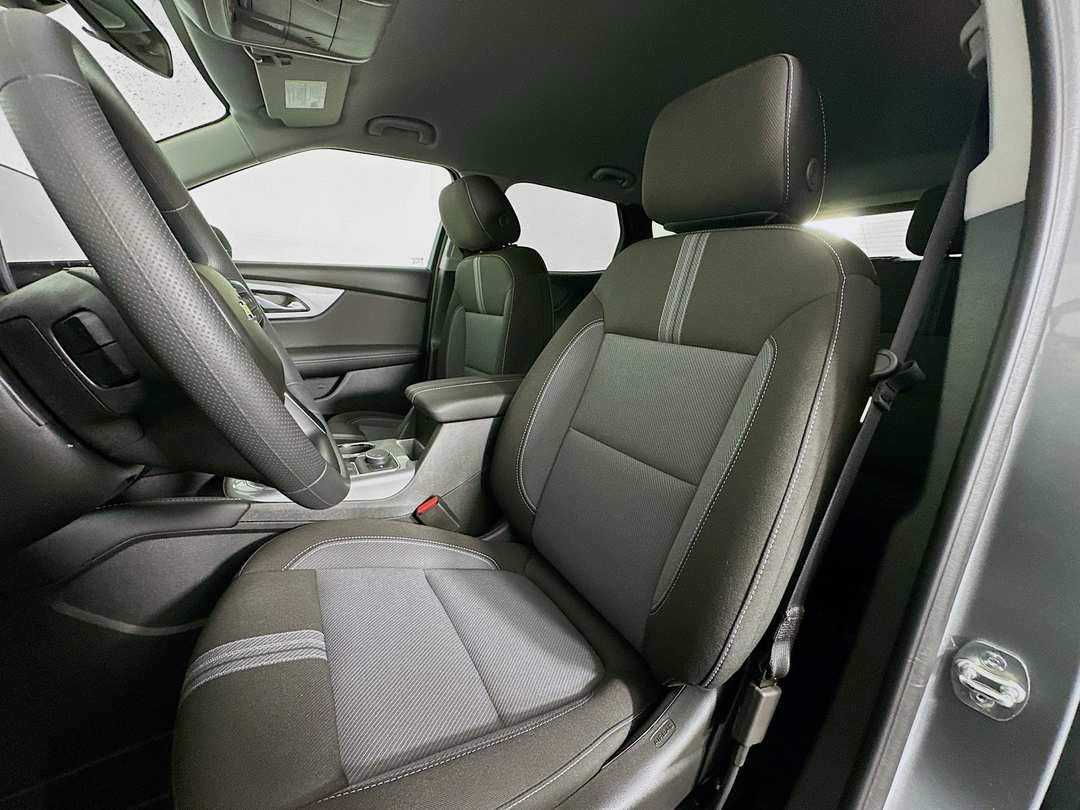 2025 Chevrolet Blazer LT - Image 22