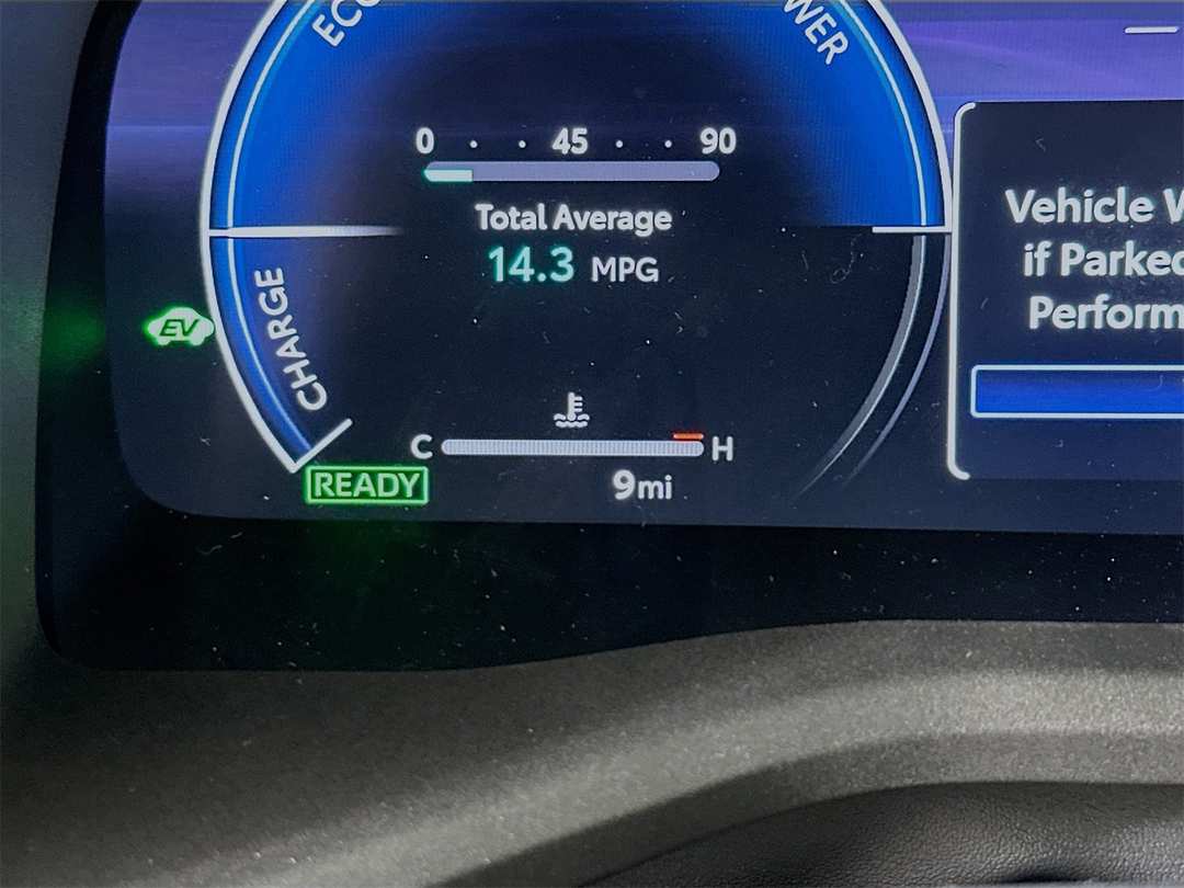 2026 Toyota Camry XSE - Image 12