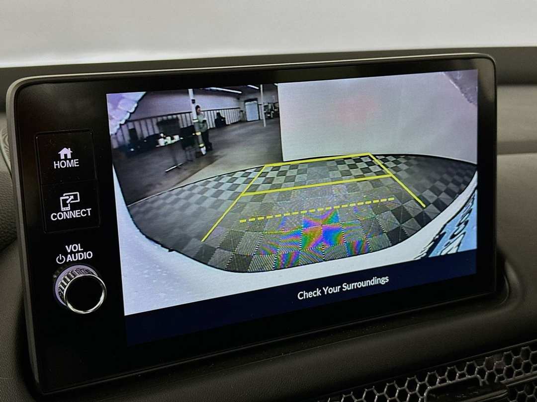 2026 Honda HR-V Sport - Image 13