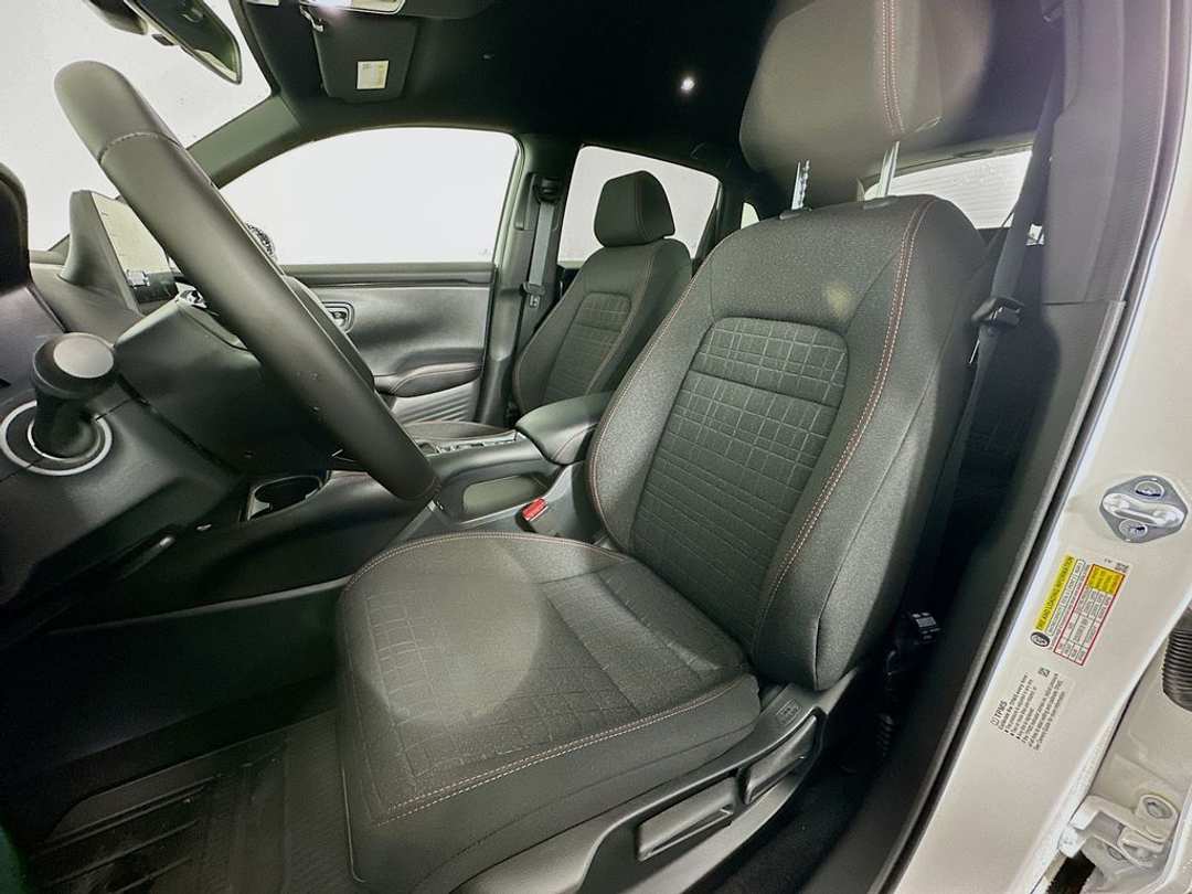 2026 Honda HR-V Sport - Image 20