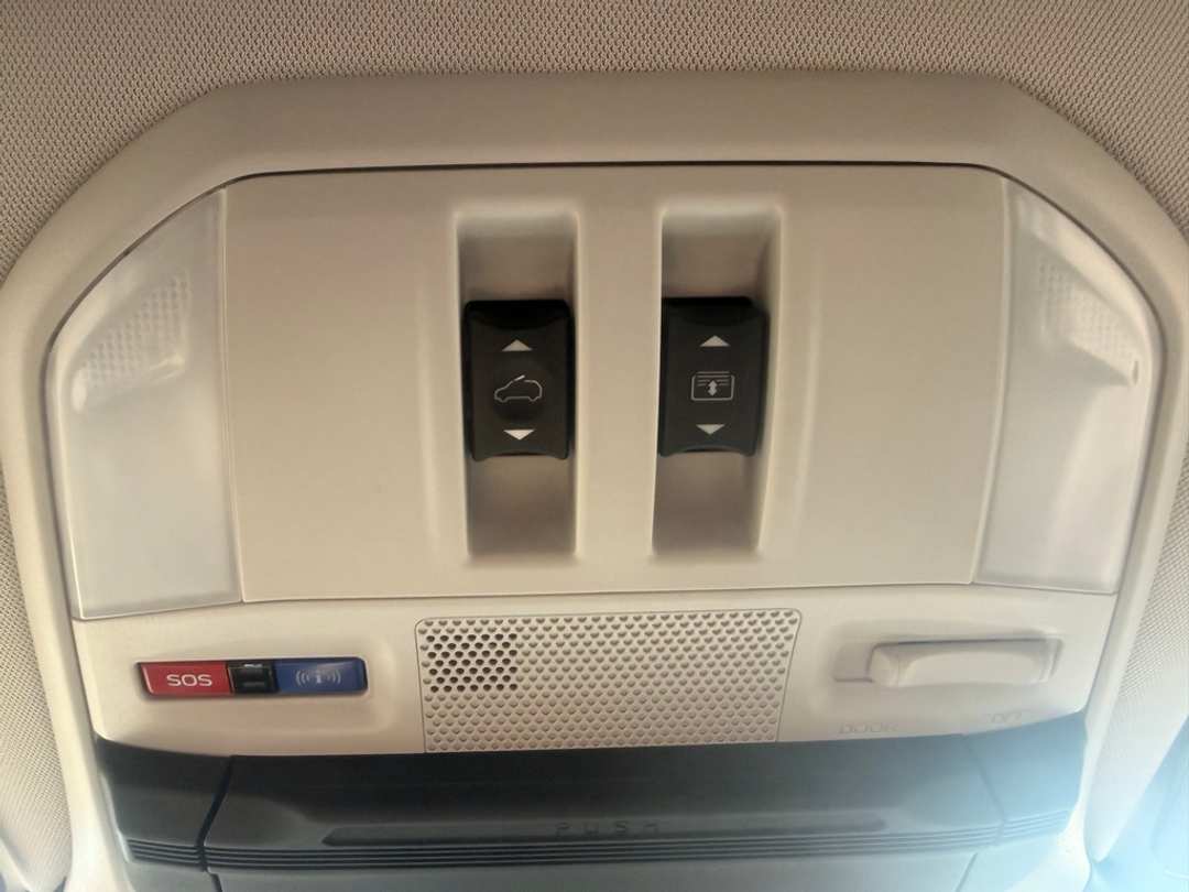 2026 Subaru Ascent Limited - Image 41