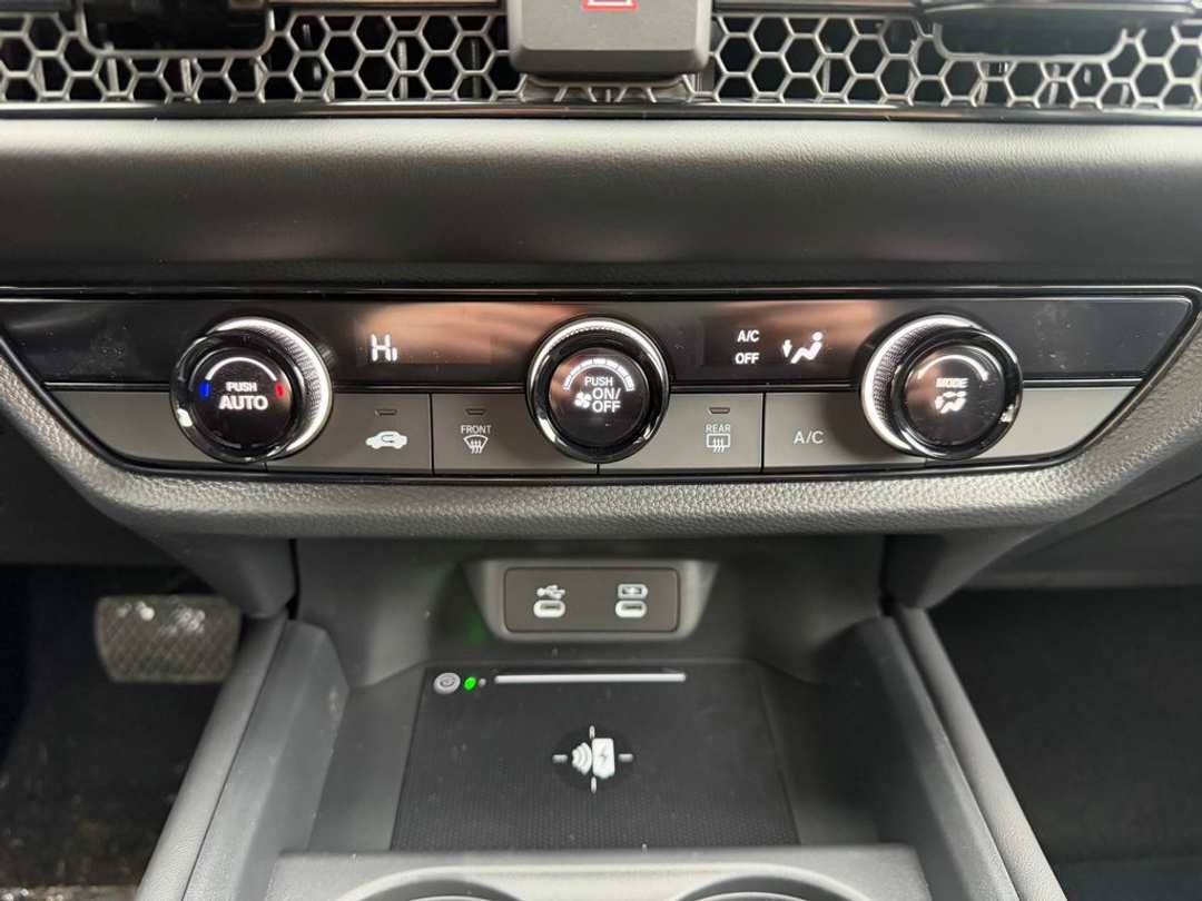 2026 Honda HR-V LX - Image 22
